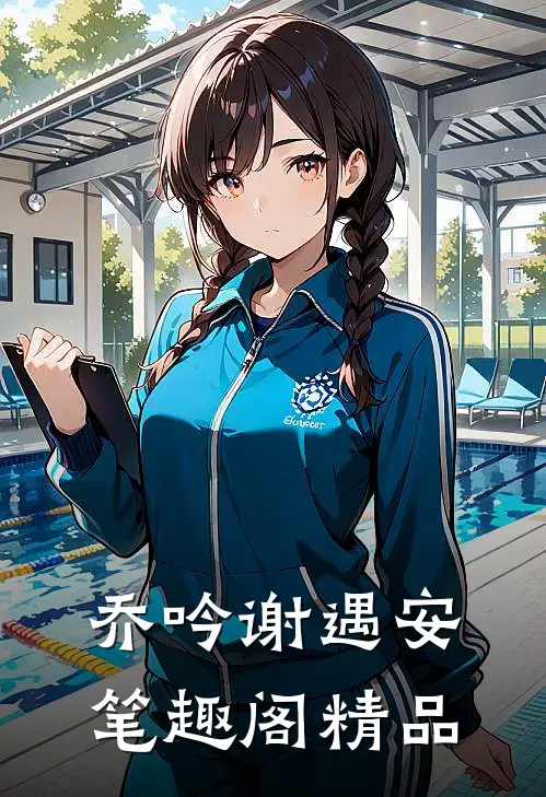 乔吟谢遇安笔趣阁精品