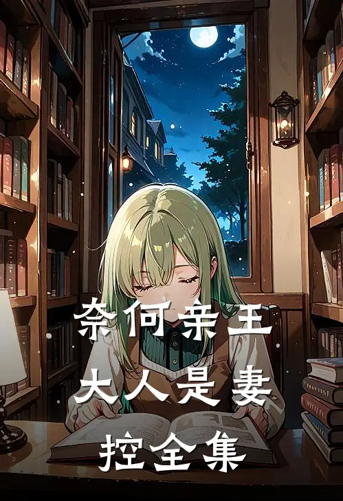 奈何亲王大人是妻控 全集
