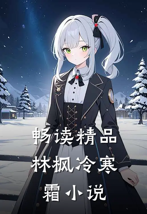 畅读精品林枫冷寒霜小说