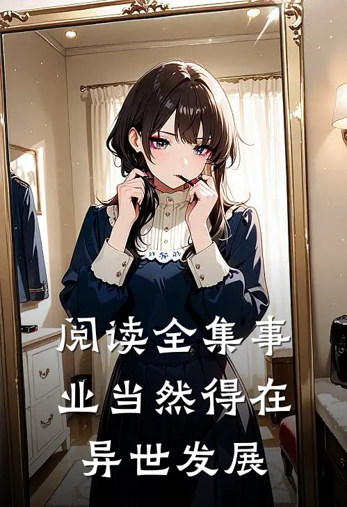 阅读全集事业当然得在异世发展