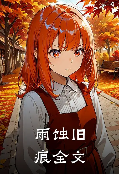 雨蚀旧痕全文