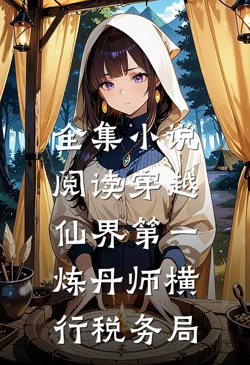 全集小说阅读穿越：仙界第一炼丹师横行税务局