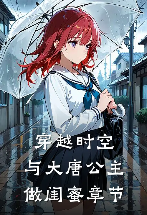 穿越时空，与大唐公主做闺蜜章节