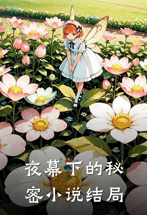 夜幕下的秘密小说结局