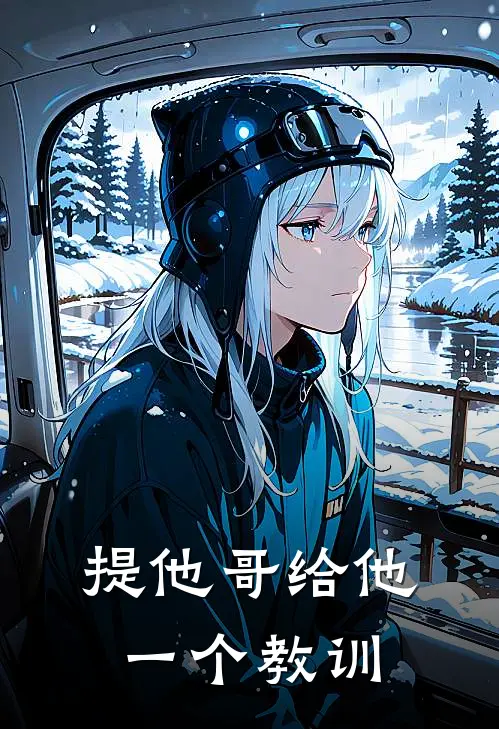 提他哥给他一个教训
