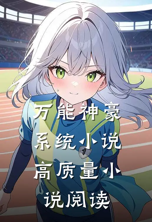 万能神豪系统小说高质量小说阅读