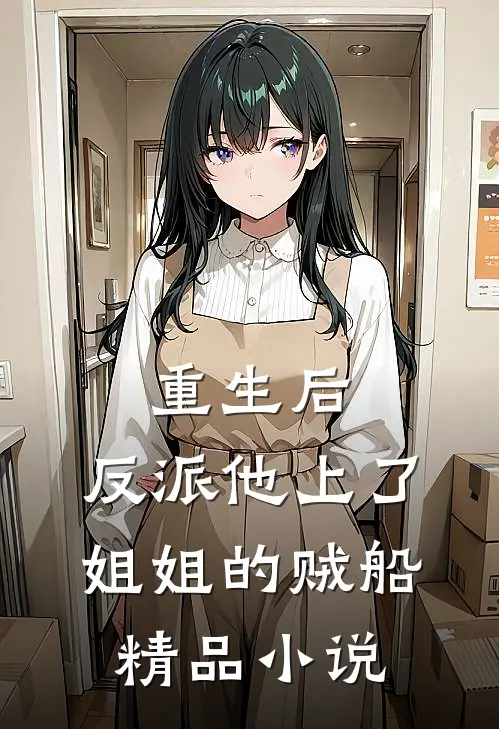 重生后,反派他上了姐姐的贼船精品小说