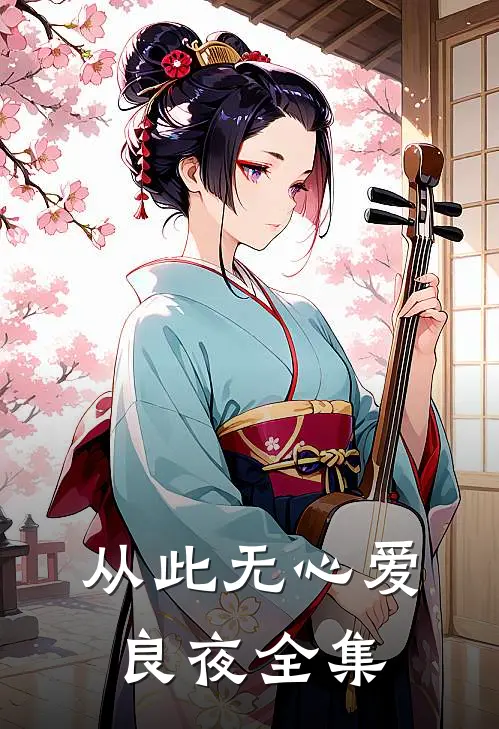 从此无心爱良夜全集
