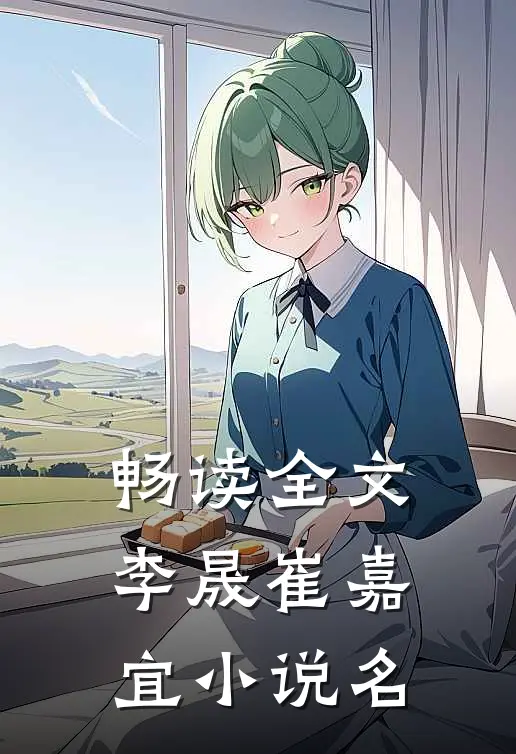 畅读全文李晟崔嘉宜小说名