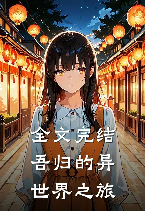 全文完结吾归的异世界之旅