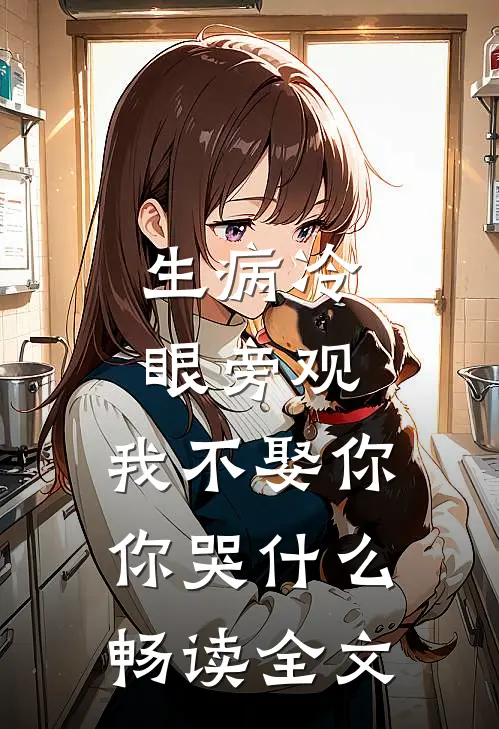 生病冷眼旁观，我不娶你你哭什么畅读全文