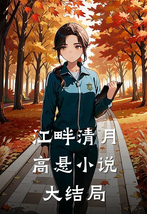 江畔清月高悬小说大结局