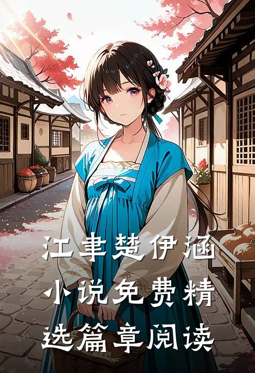 江聿楚伊涵小说免费精选篇章阅读