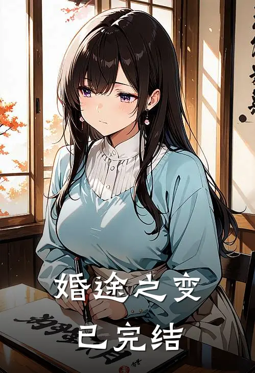 婚途之变已完结