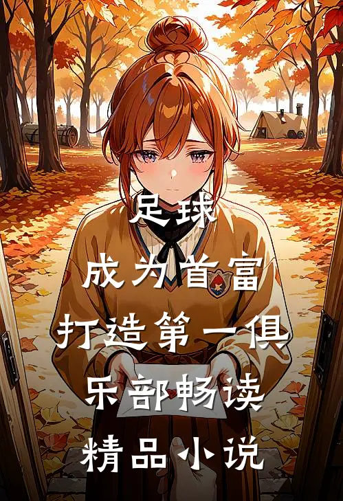 足球：成为首富，打造第一俱乐部畅读精品小说