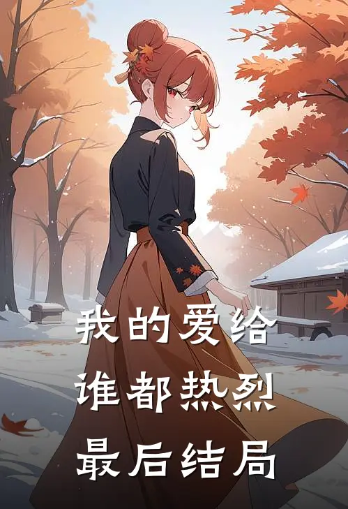 我的爱给谁都热烈最后结局