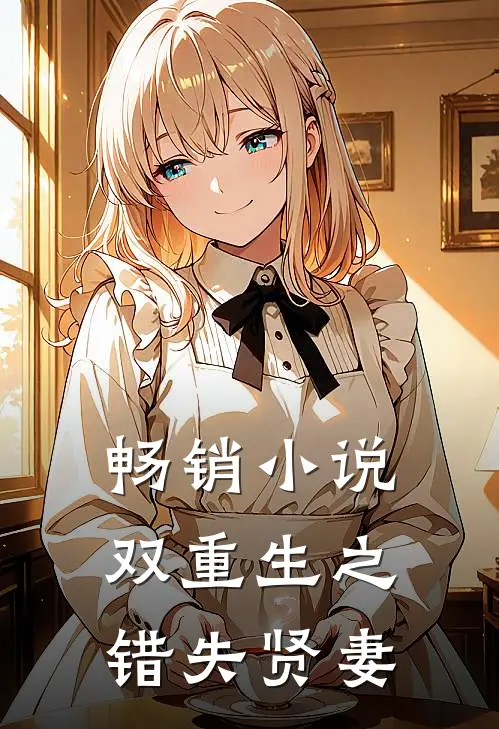 畅销小说双重生之错失贤妻