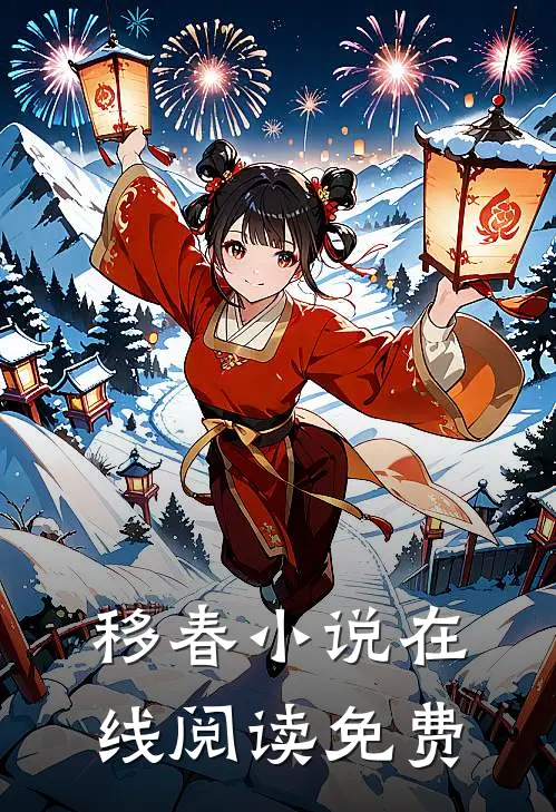 移春小说在线阅读免费