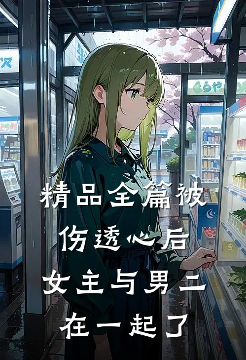 精品全篇被伤透心后，女主与男二在一起了