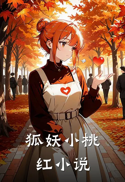 狐妖小桃红小说