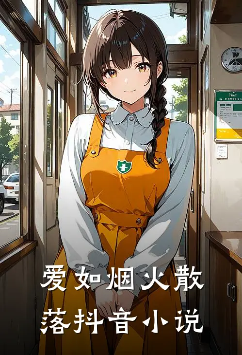 爱如烟火散落抖音小说
