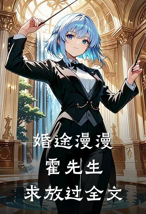 婚途漫漫：霍先生，求放过全文