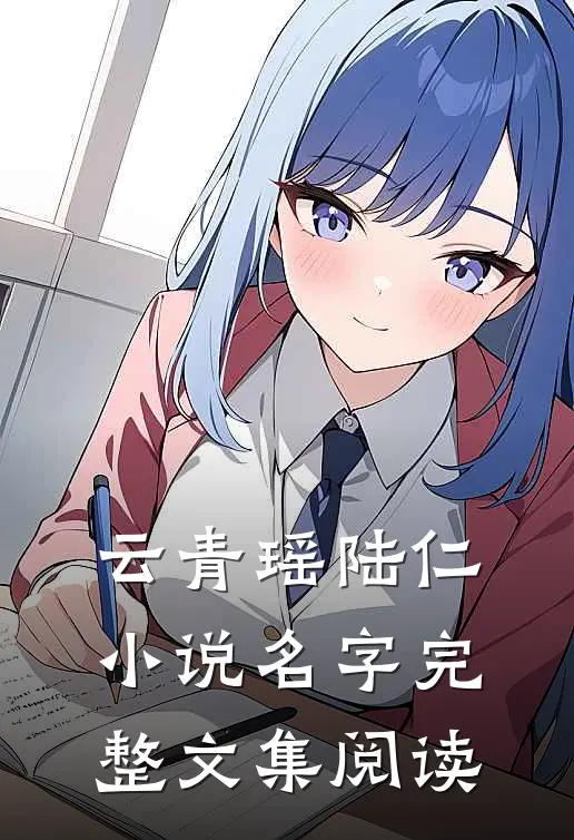 云青瑶陆仁小说名字完整文集阅读