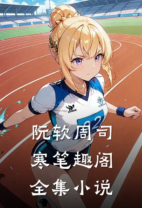 阮软周司寒笔趣阁全集小说