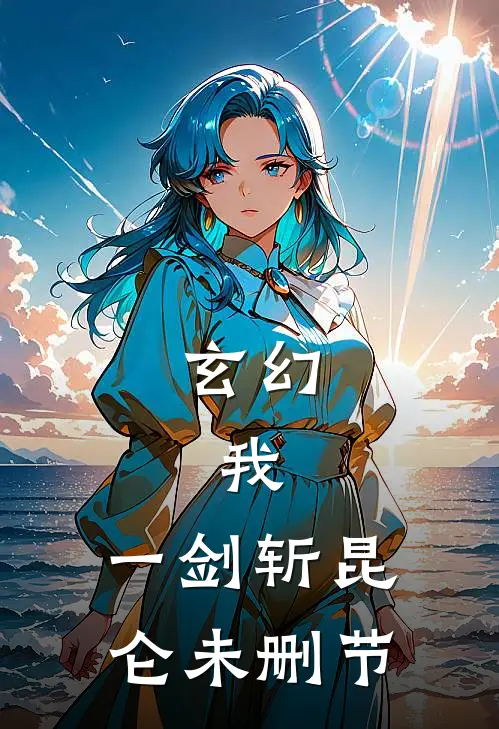 玄幻：我，一剑斩昆仑未删节