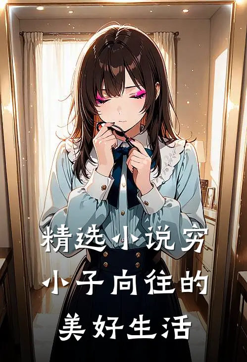 精选小说穷小子向往的美好生活