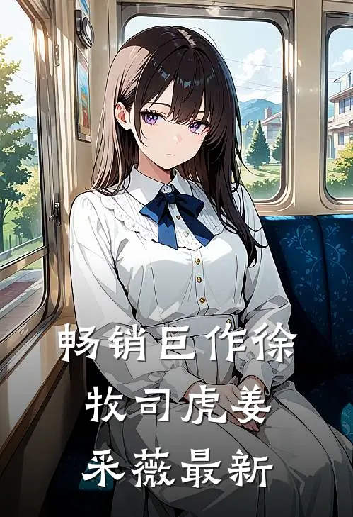 畅销巨作徐牧司虎姜采薇最新