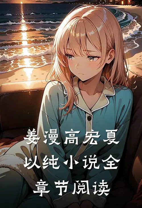 姜漫高宏夏以纯小说全章节阅读