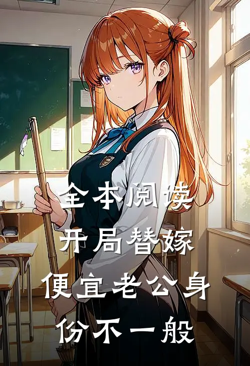 全本阅读开局替嫁，便宜老公身份不一般