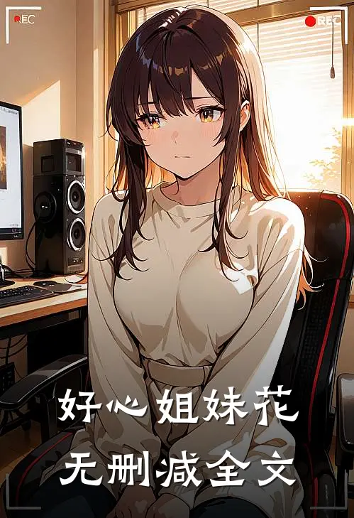 好心姐妹花无删减全文