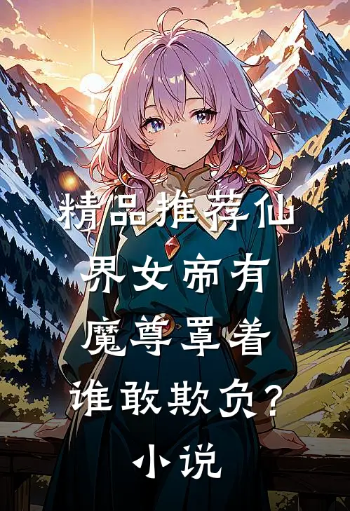 精品推荐仙界女帝有魔尊罩着,谁敢欺负?小说