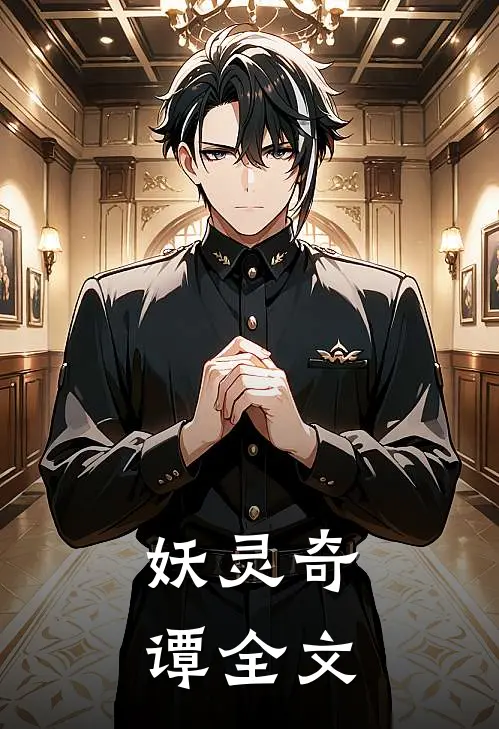 妖灵奇谭全文