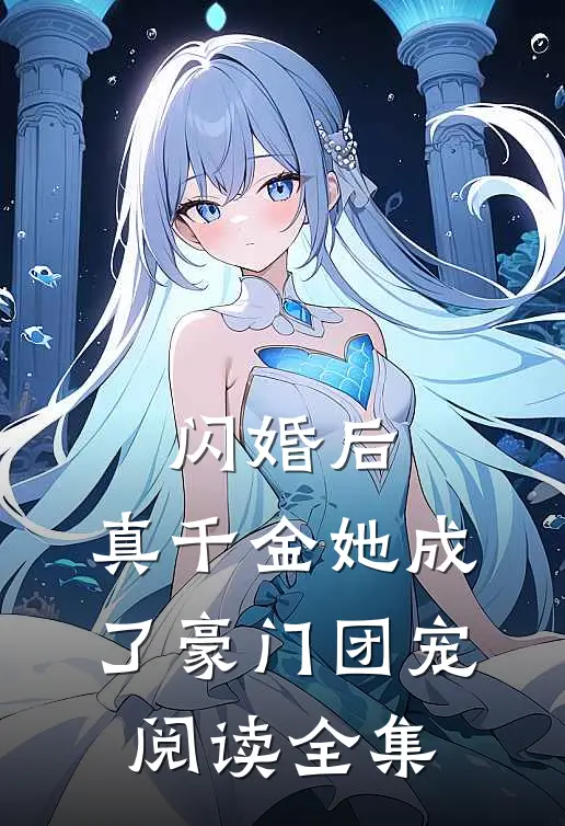 闪婚后，真千金她成了豪门团宠阅读全集