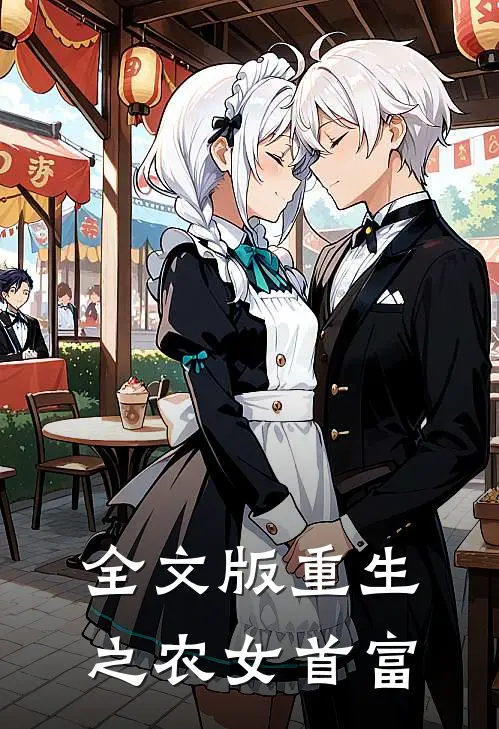 全文版重生之农女首富