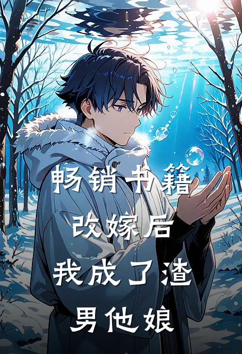 畅销书籍改嫁后，我成了渣男他娘