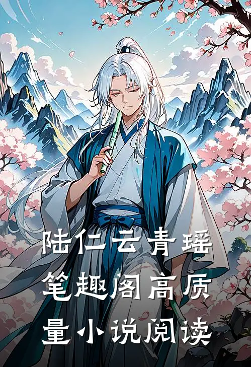陆仁云青瑶笔趣阁高质量小说阅读