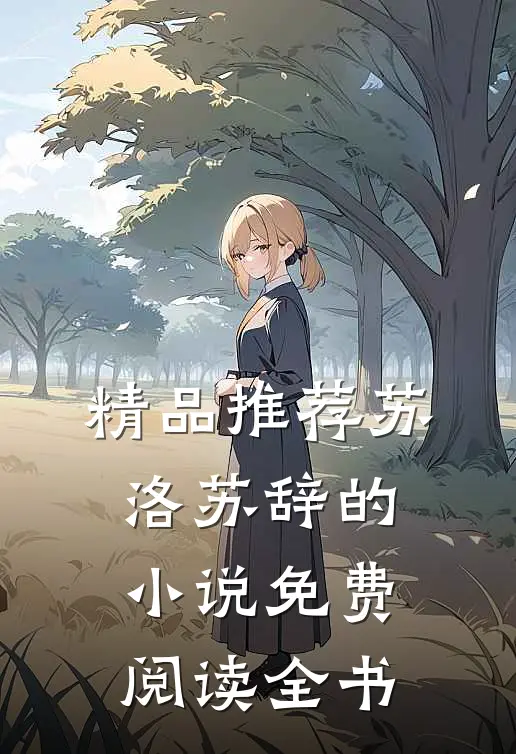 精品推荐苏洛苏辞的小说免费阅读全书