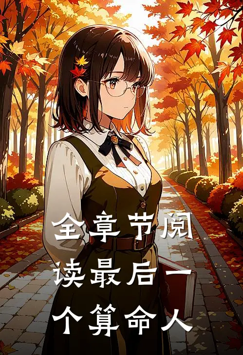 全章节阅读最后一个算命人