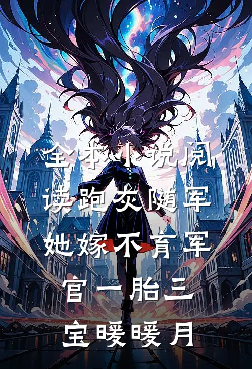 全本小说阅读跑灰随军,她嫁不育军官一胎三宝暖暖月