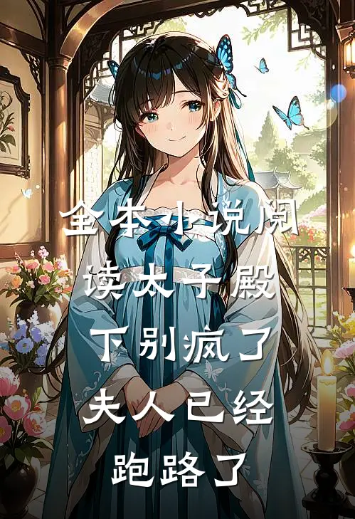 全本小说阅读太子殿下别疯了，夫人已经跑路了