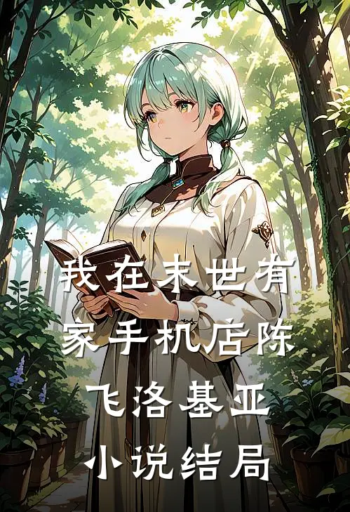 我在末世有家手机店陈飞洛基亚小说结局