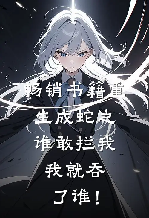 畅销书籍重生成蛇之谁敢拦我，我就吞了谁！