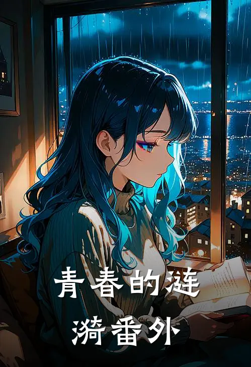 青春的涟漪 番外