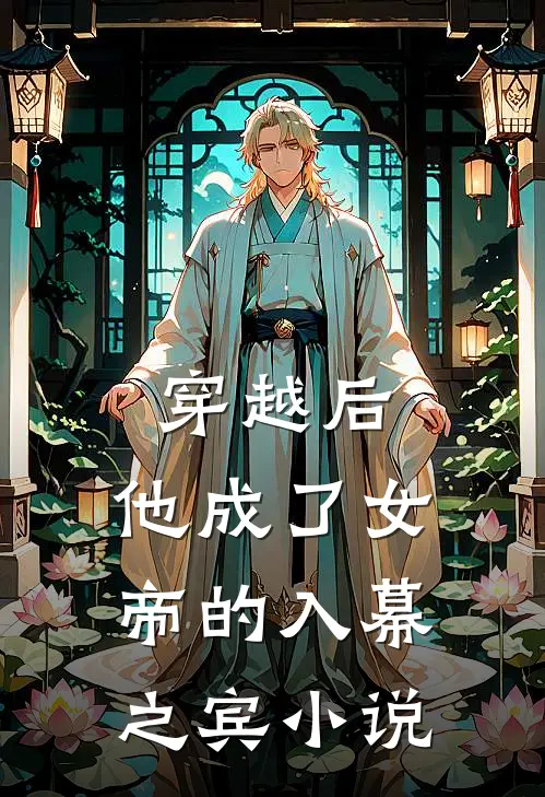 穿越后，他成了女帝的入幕之宾小说
