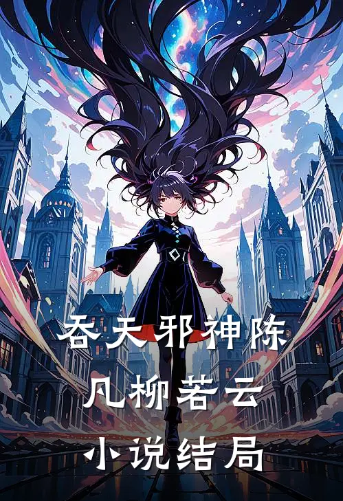 吞天邪神陈凡柳若云小说结局