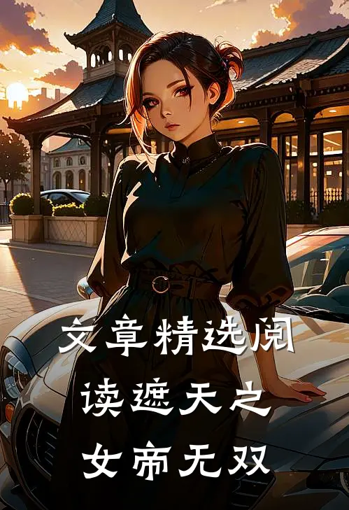 文章精选阅读遮天之女帝无双
